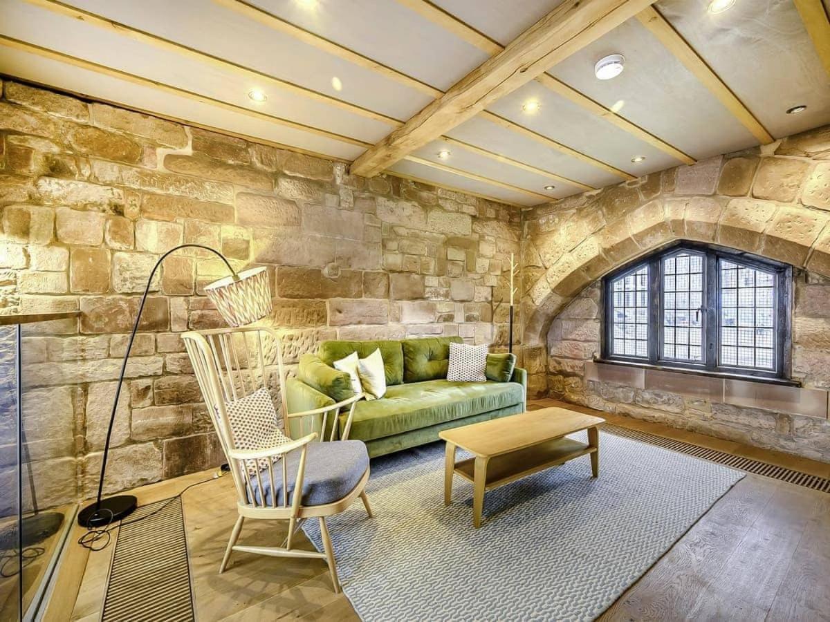 Appartement Swanswell Gate