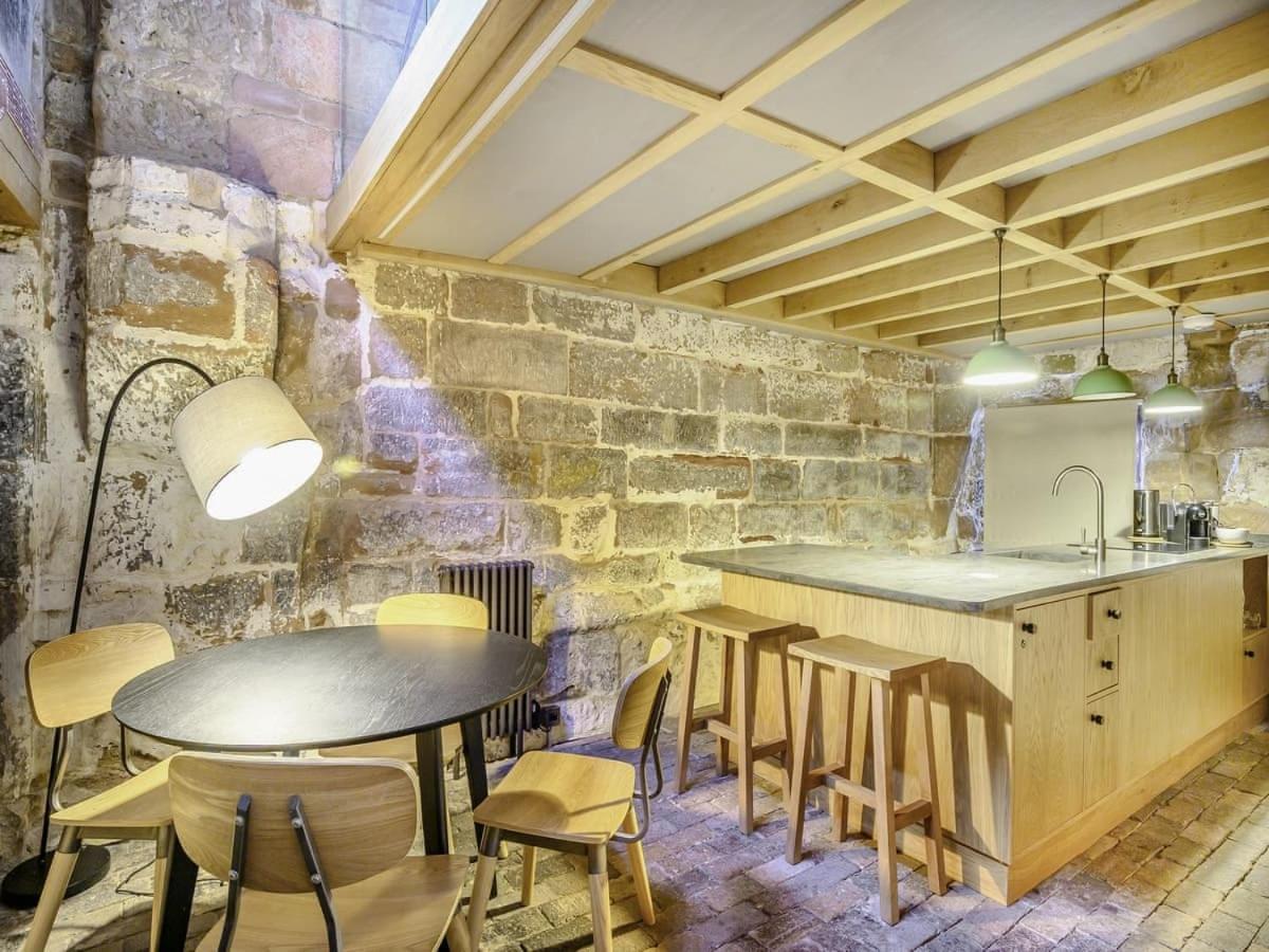 Swanswell Gate Appartement